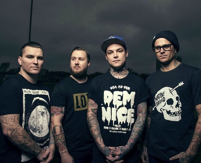The Amity Affliction
