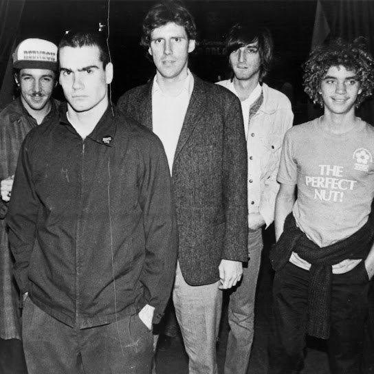 Black Flag