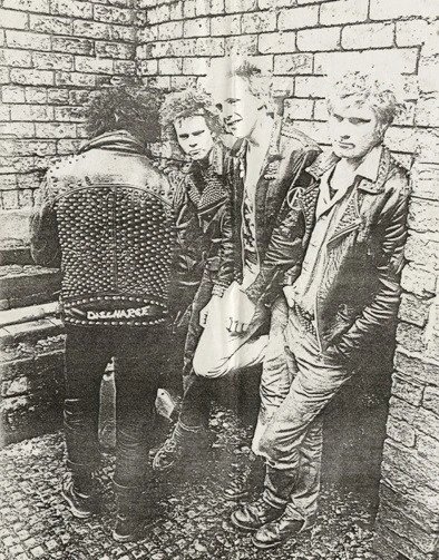 Discharge