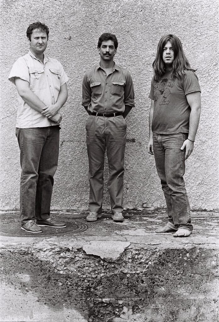 Hüsker Dü