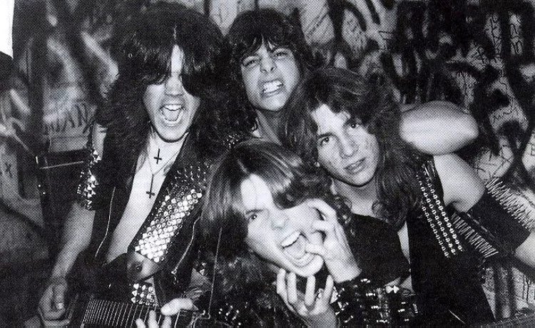 Possessed