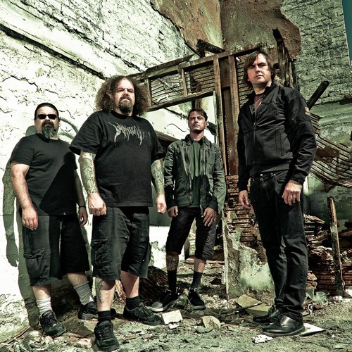 Napalm Death