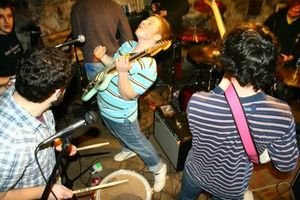 The Brave Little Abacus