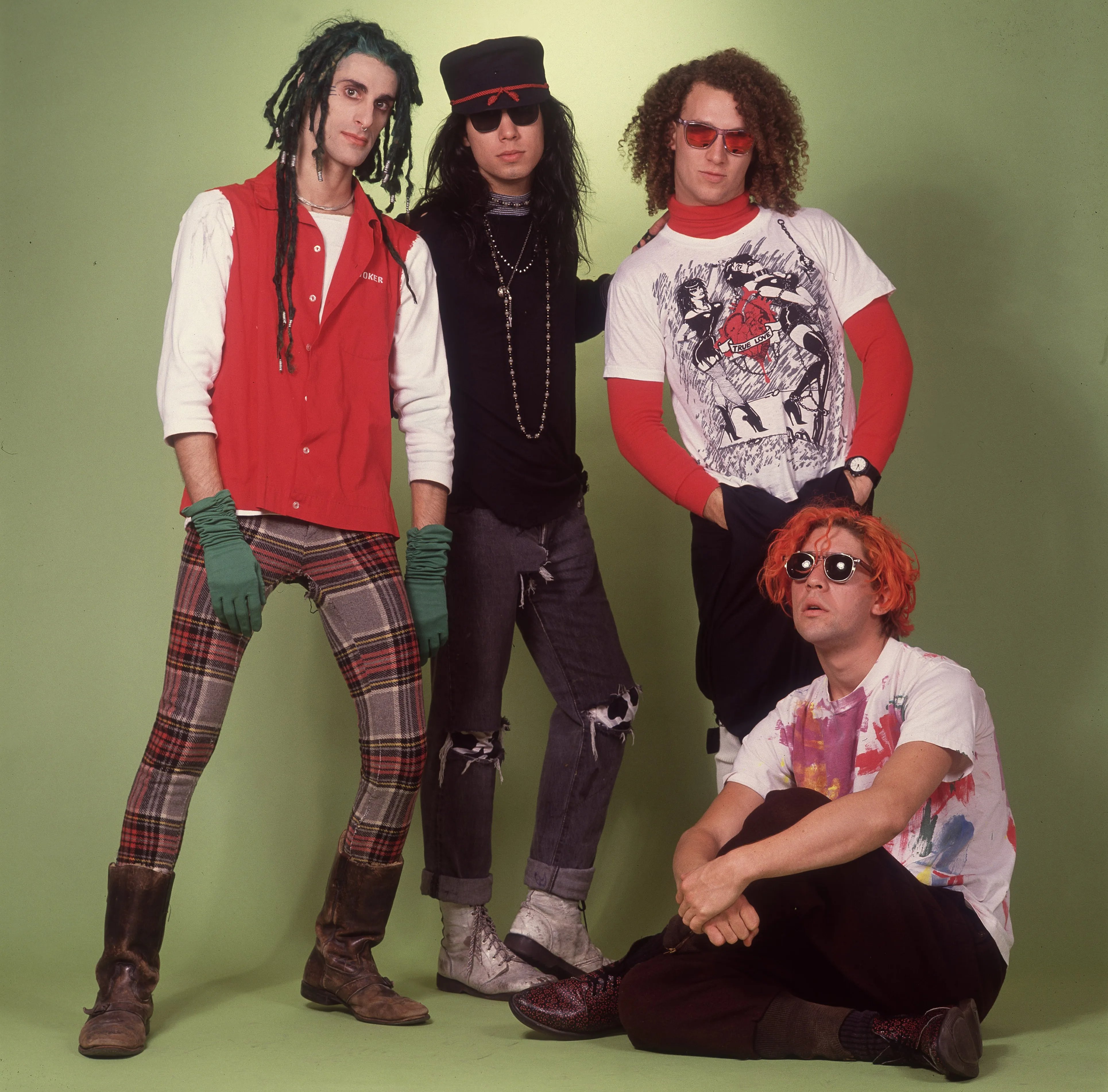 Jane's Addiction