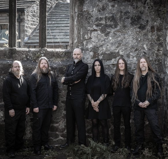 My Dying Bride