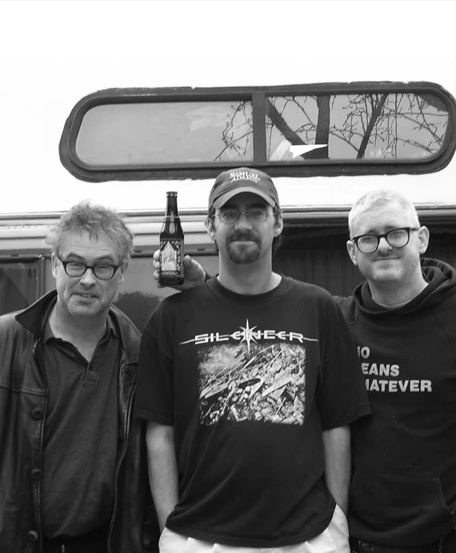 NoMeansNo