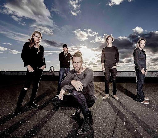 Pain of Salvation