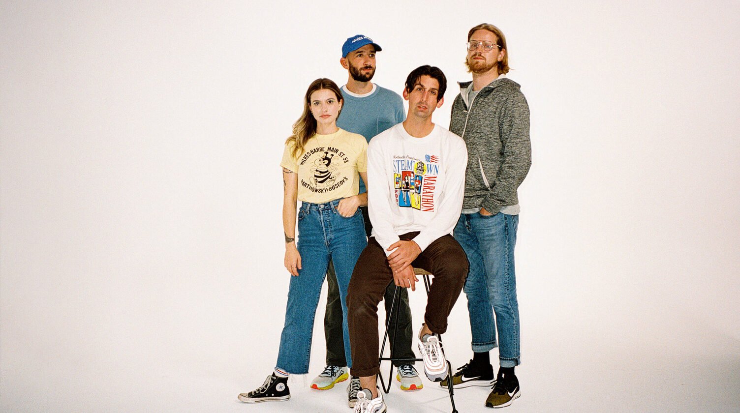 Tigers Jaw