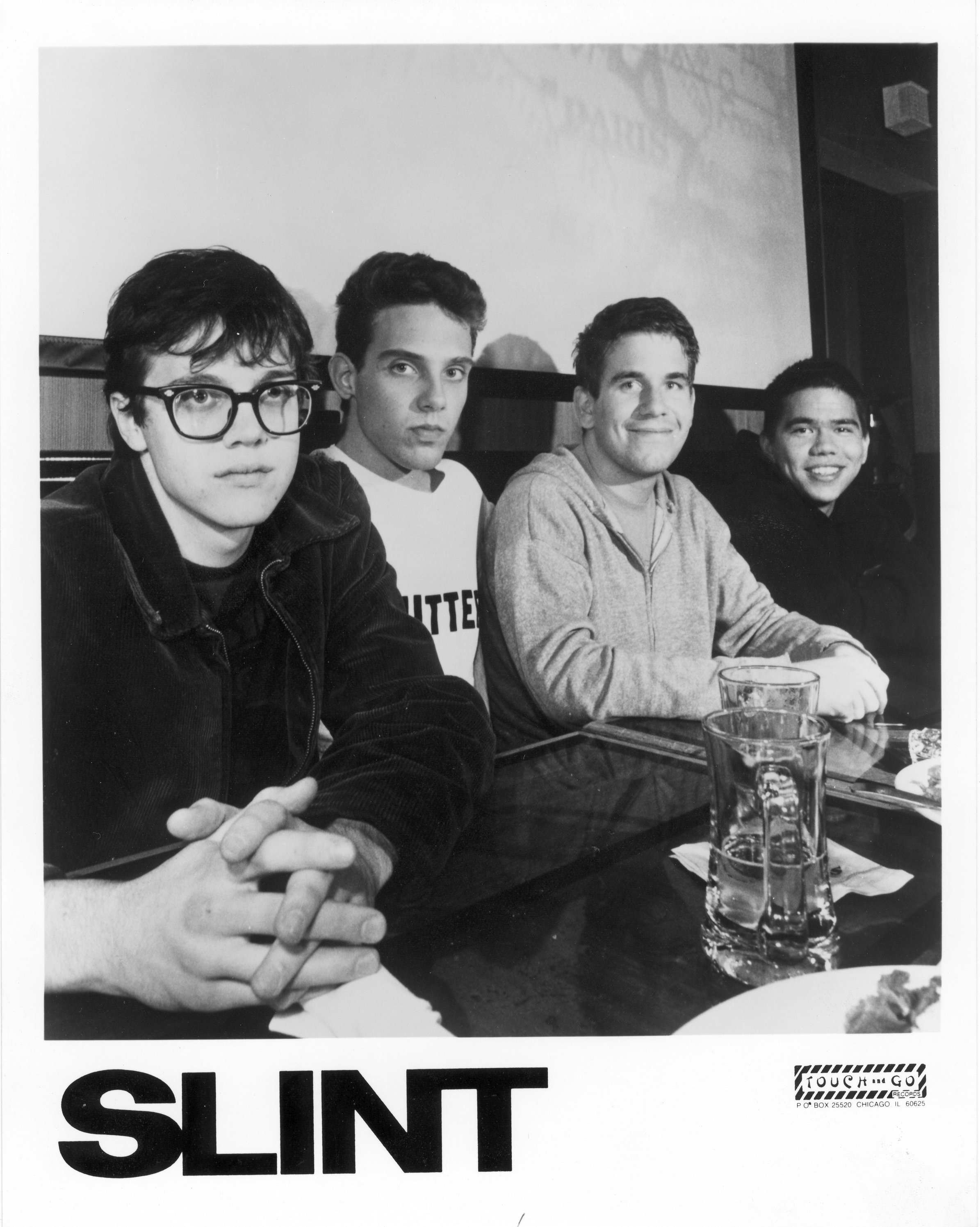 Slint
