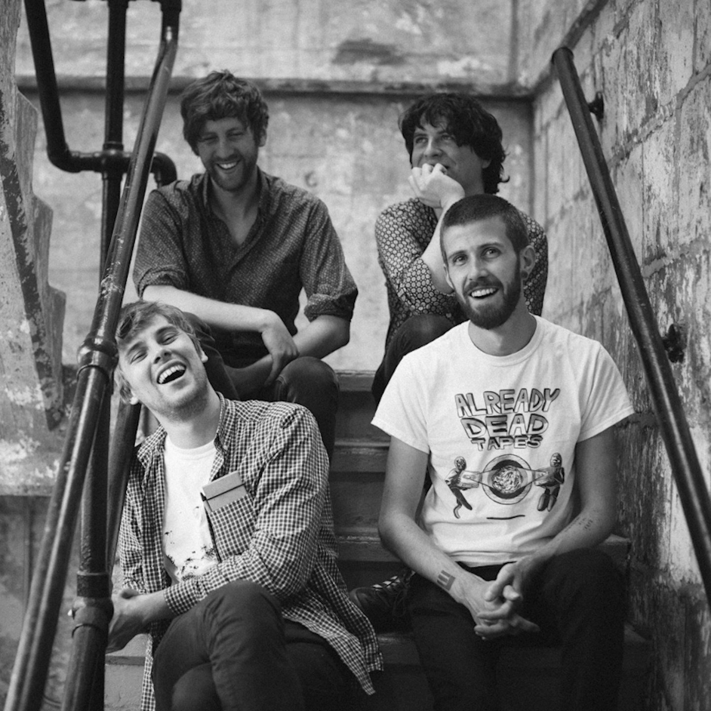 Gilla Band