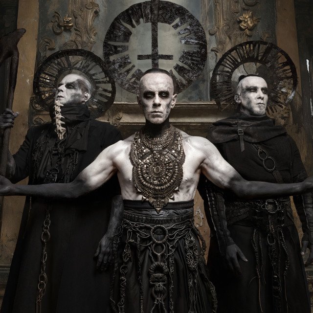 Behemoth