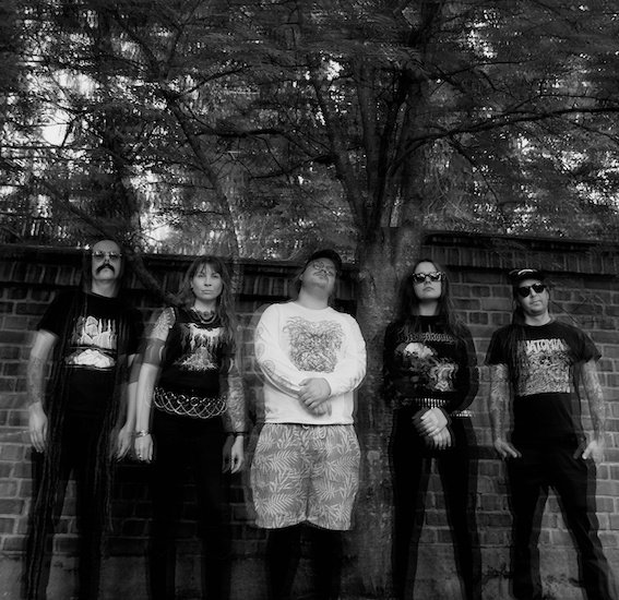 UNEarthLY RITES