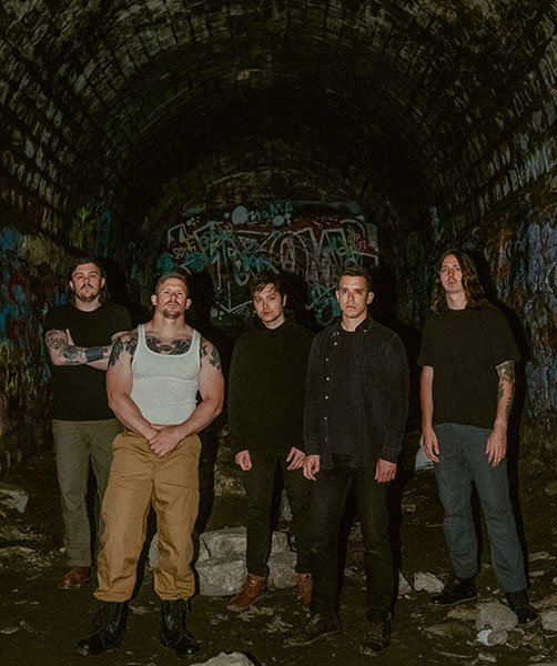 Harm's Way
