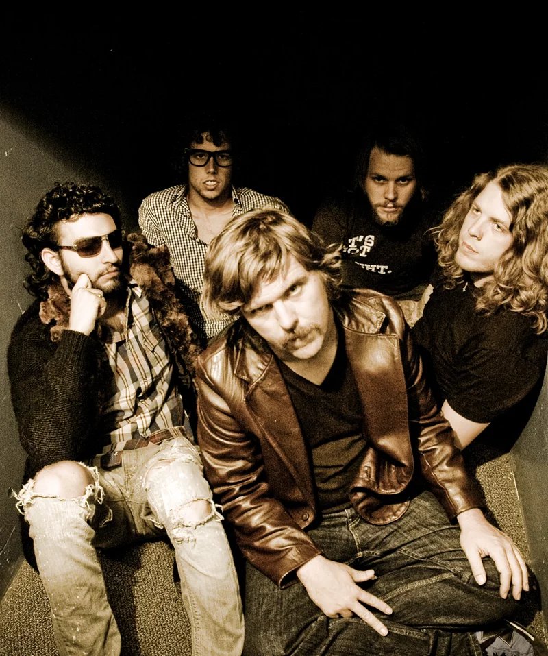 HORSE the Band