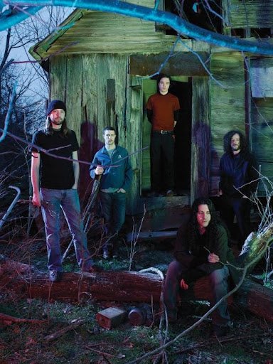 Fair to Midland