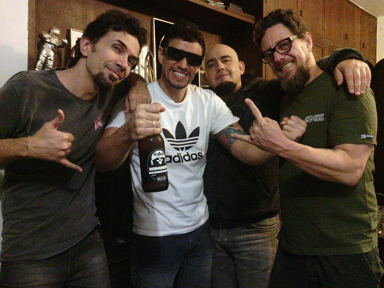 Raimundos