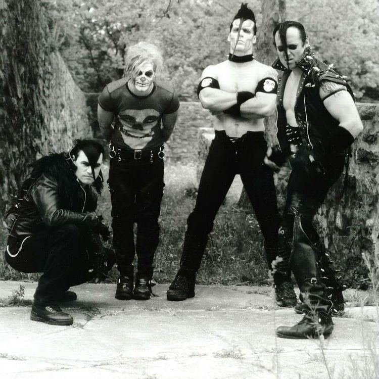 The Misfits