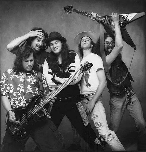 Faith No More