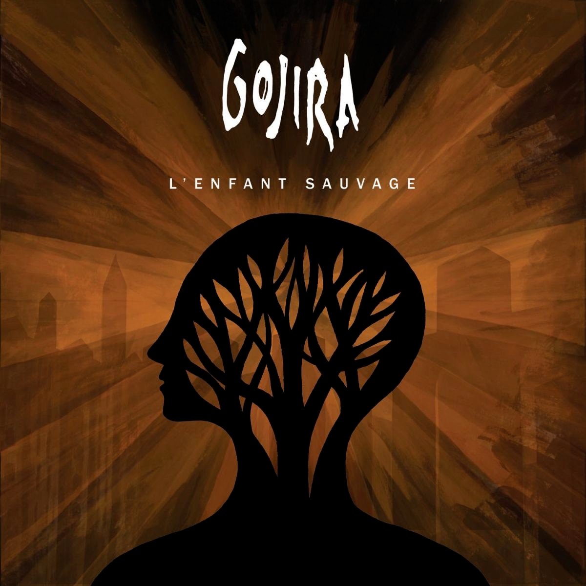 L'enfant sauvage cover art