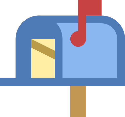 mail-box