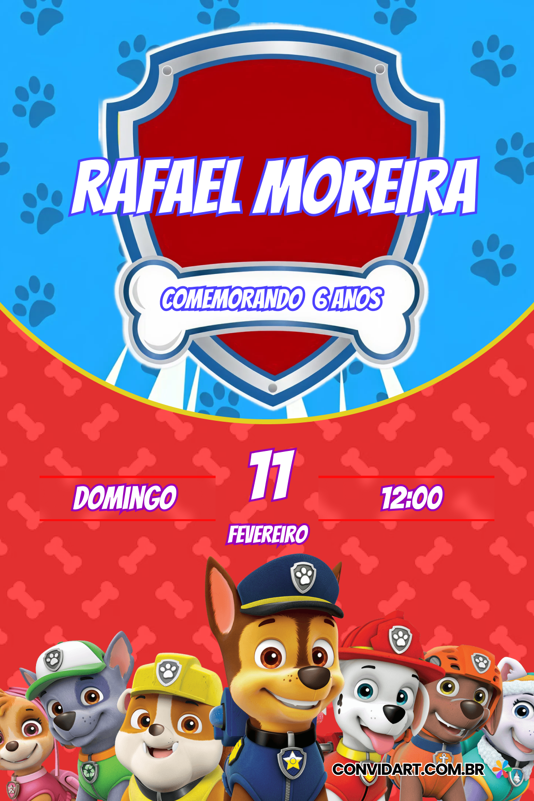 Patrulha Canina
