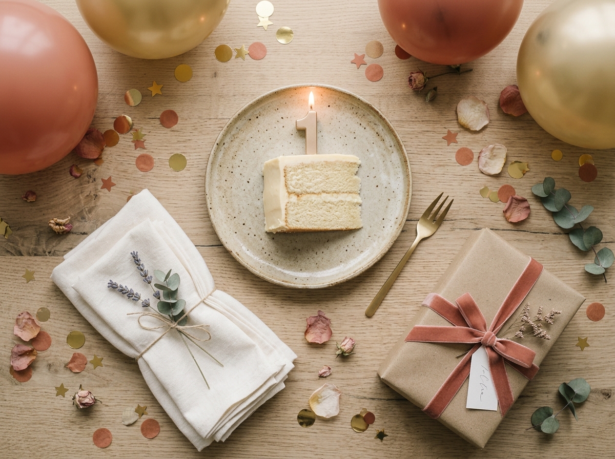 Convite de aniversário: o que escrever e como confirmar presença sem estresse