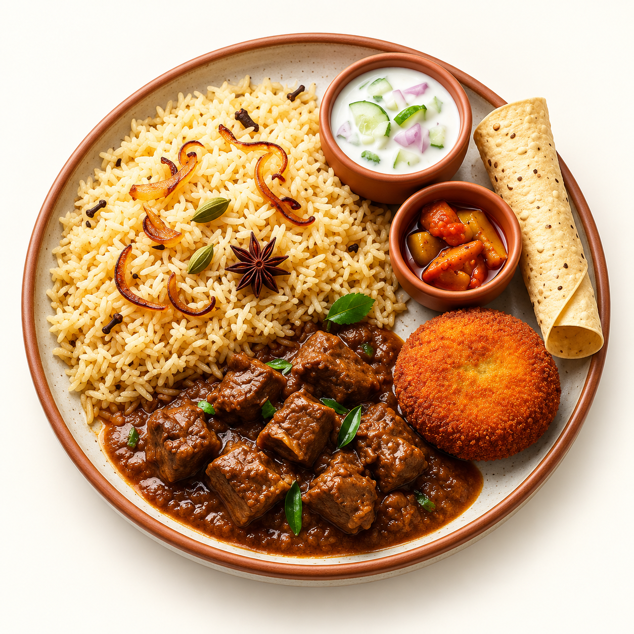 Special Weekend Combo. from Vazhayila - Flavours That Travel