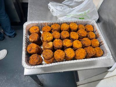 Chicken Cutlet from Vazhayila - Flavours That Travel