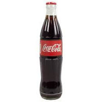 Nigeria Coke from Abis Kitchen