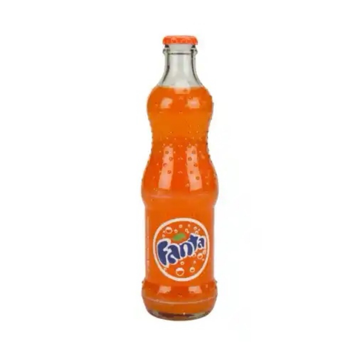 Nigeria Fanta from Abis Kitchen