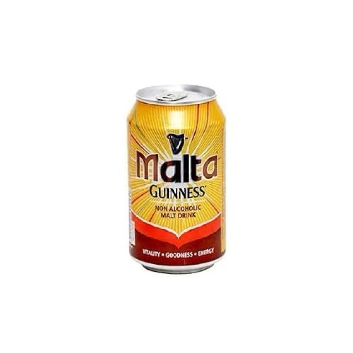 Malta Guinness from Abis Kitchen
