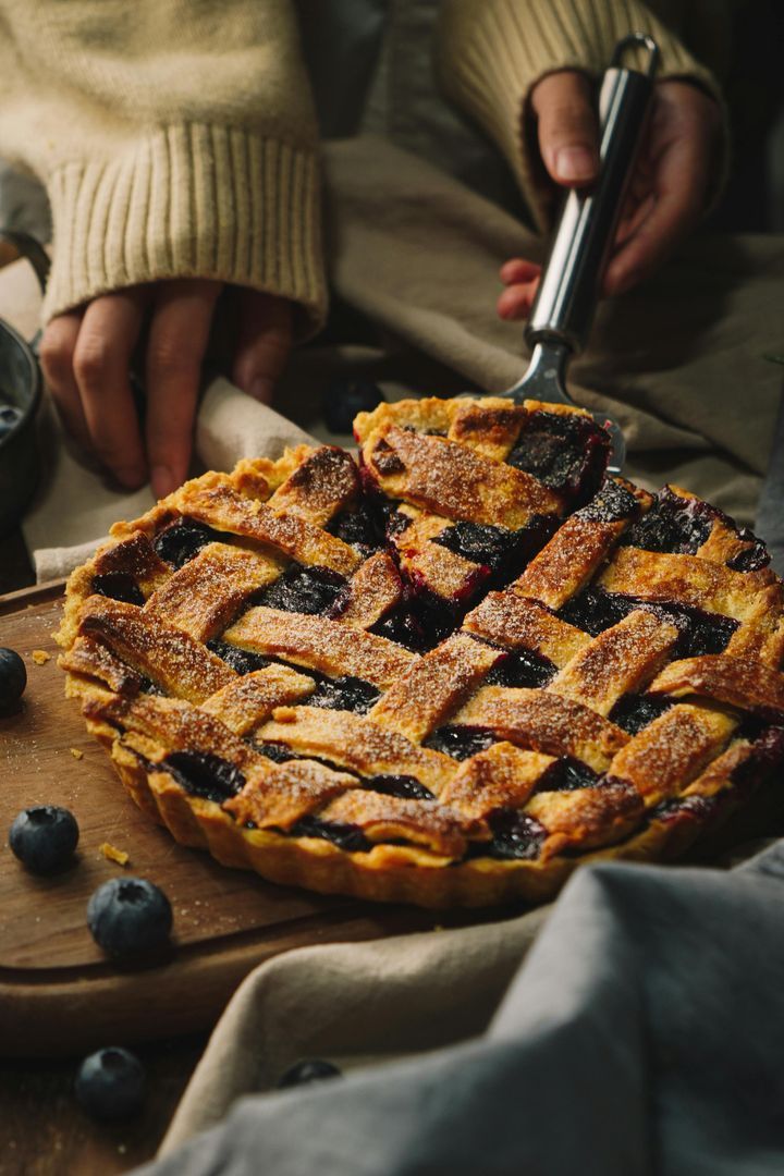 The History of Shortcrust Pastry: From Medieval Roots to Modern Sweetness