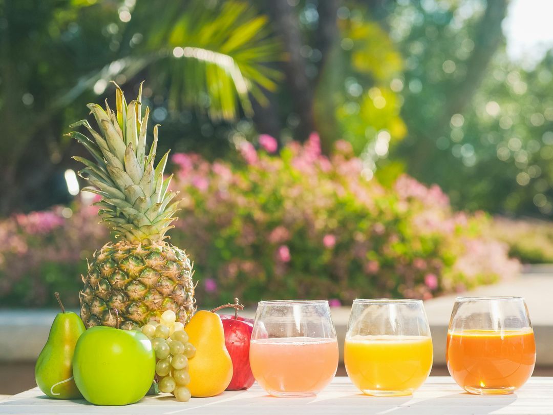 Scopri la Verità sui Succhi di Frutta: Cosa C’è Davvero nel Tuo Bicchiere?