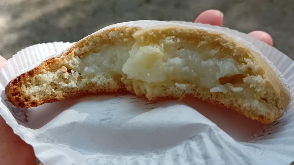 Un rito di dolcezza