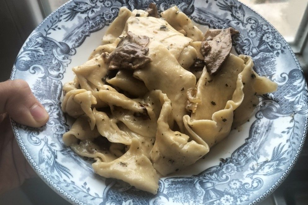 Un Viaggio nel Mondo della Pasta: Tradizione, Curiosità e Meraviglia