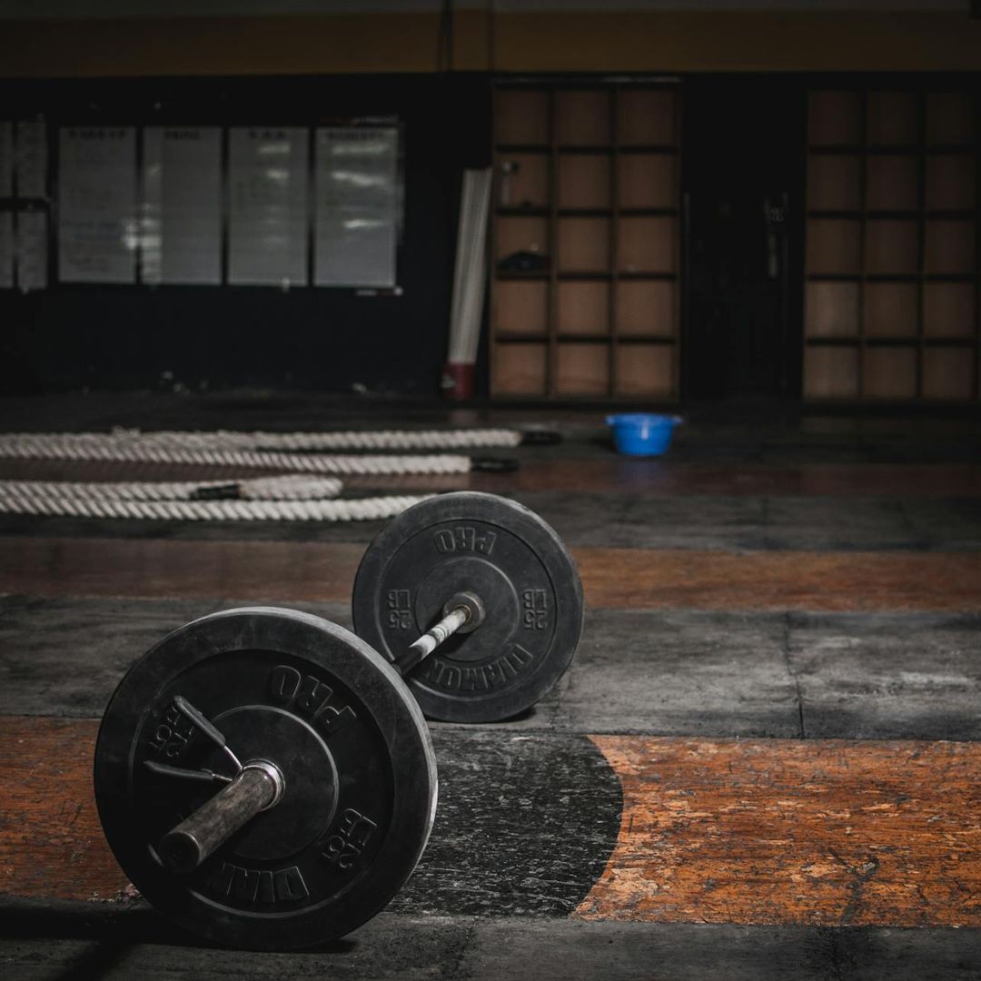 The Role of Antioxidants in Recovery