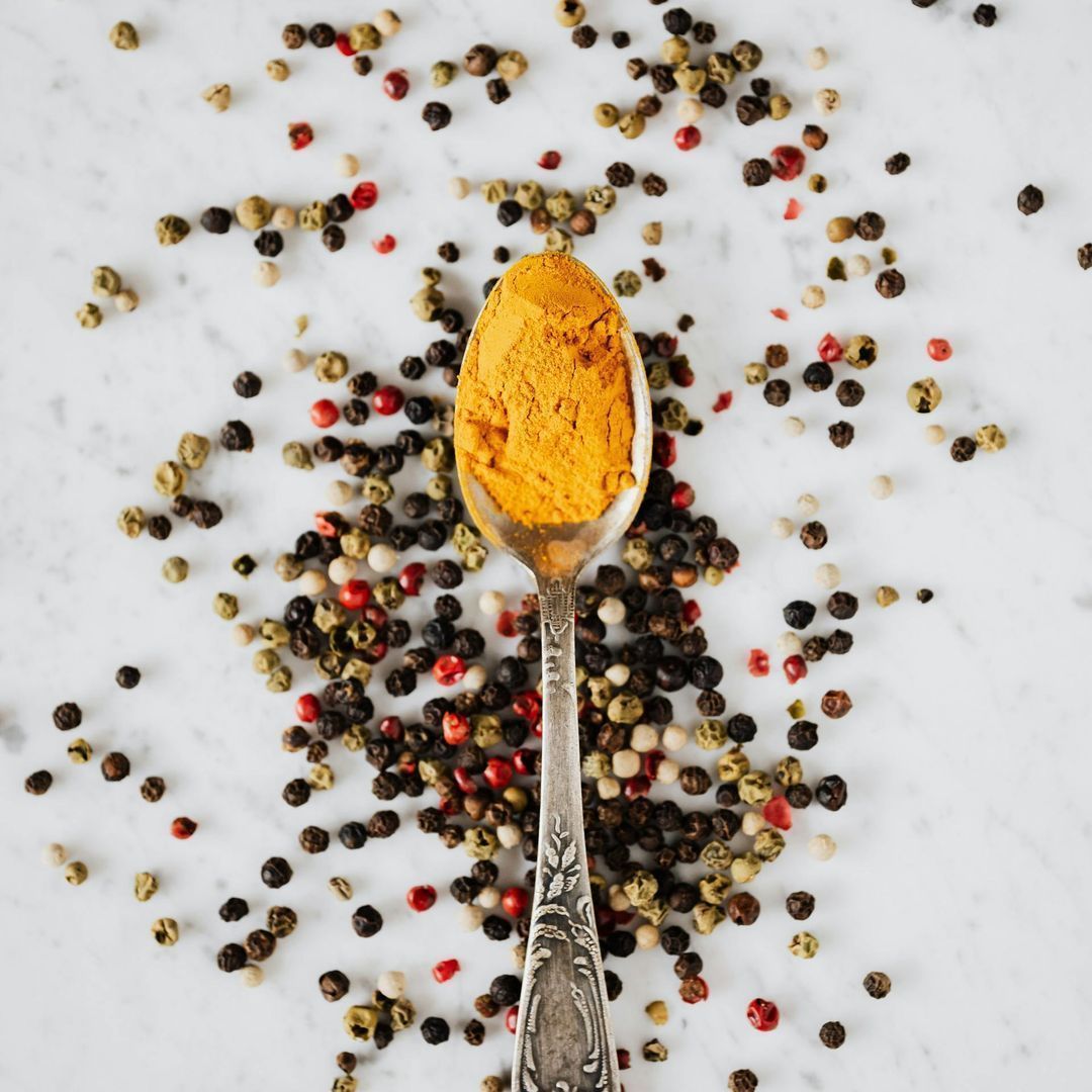 Food Synergy: When Unity Makes Strength on the Plate