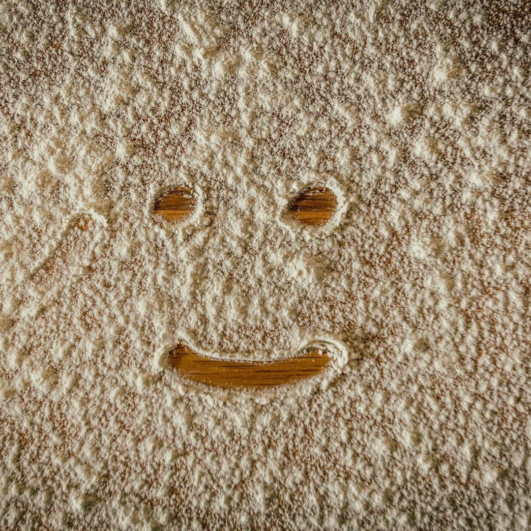 Sperimentare in cucina: il viaggio senza glutine per mio padre