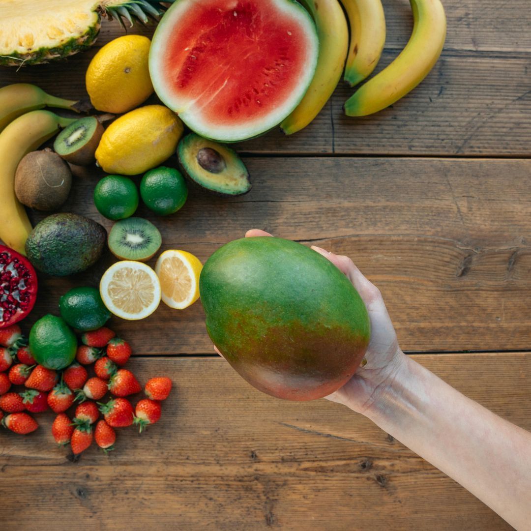 Il Sapore dei Tropici sotto il Sole di Sicilia