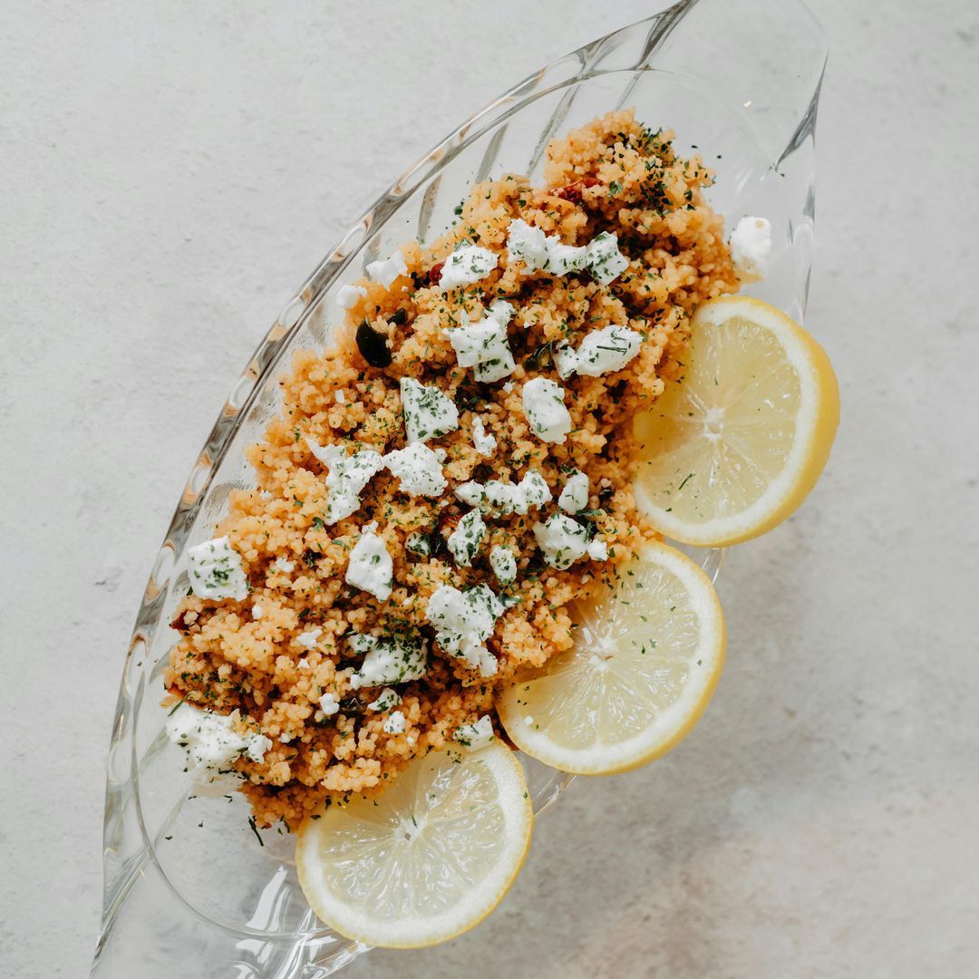 Il Cous Cous Siciliano: il sapore della casa, il respiro del Mediterraneo