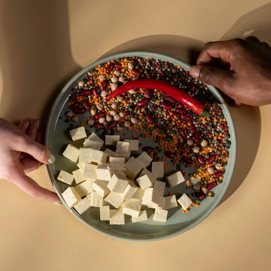 La Magia della Combinazione: Legumi e Cereali per una Nutrizione Completa