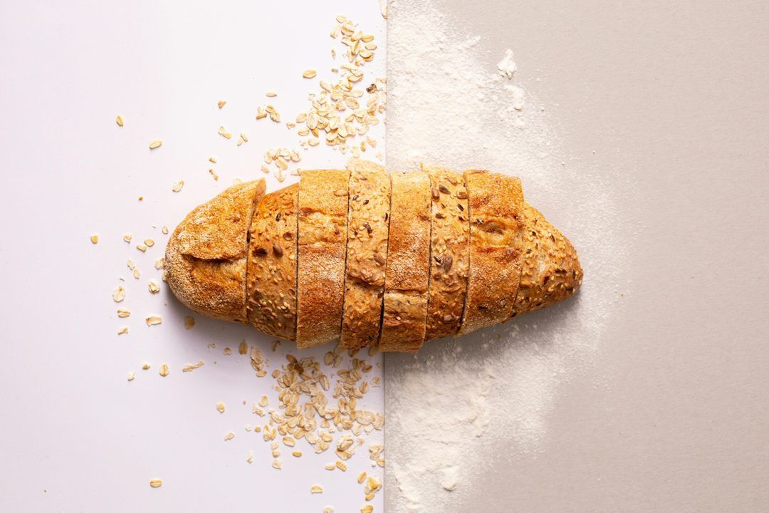 What to Know Before Buying Packaged Bread: Focus on Types 0 and 00 Flour