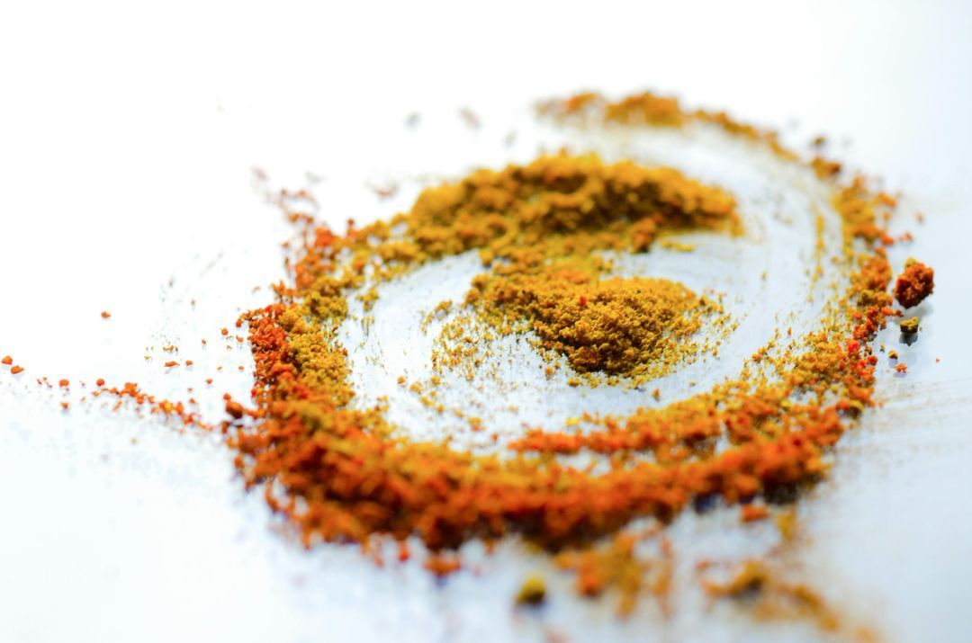 Spices: culture, digestion, and health. Why do some cuisines use so many of them?