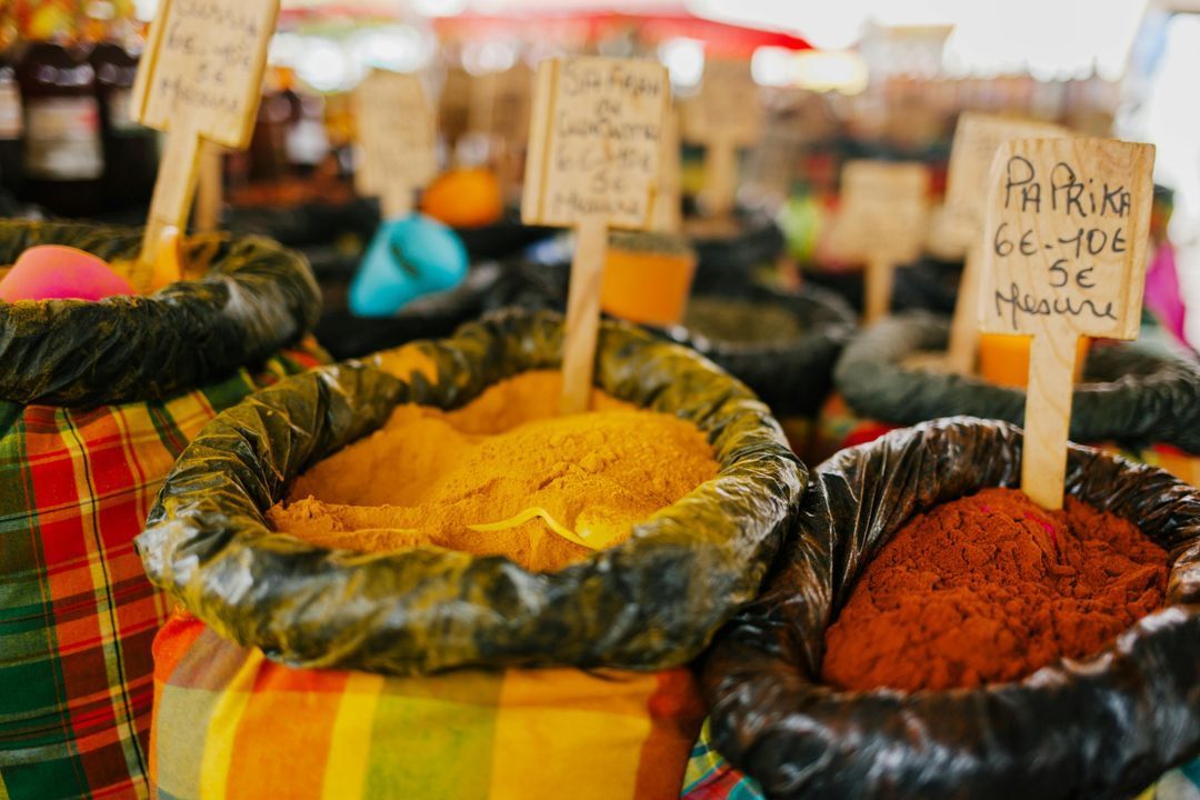 The best spices for your health