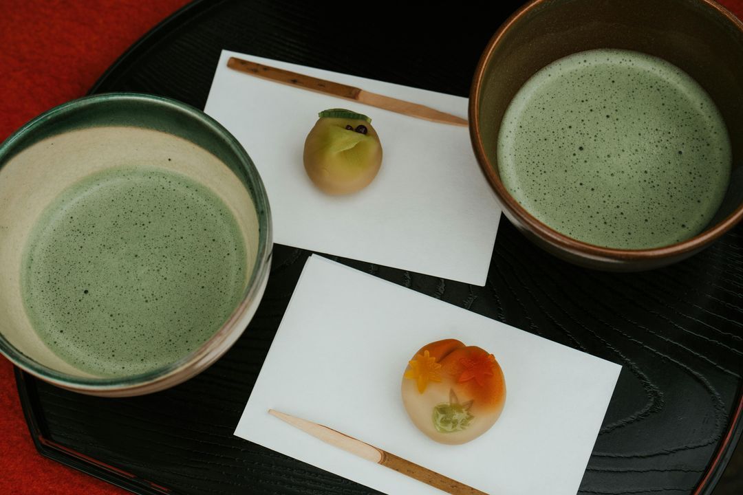 When Japan Reinvents the West: French Pastry as a Mirror of Identity