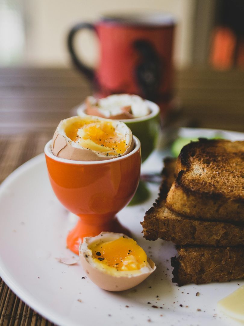 Breakfast: healthy habit or modern obsession?