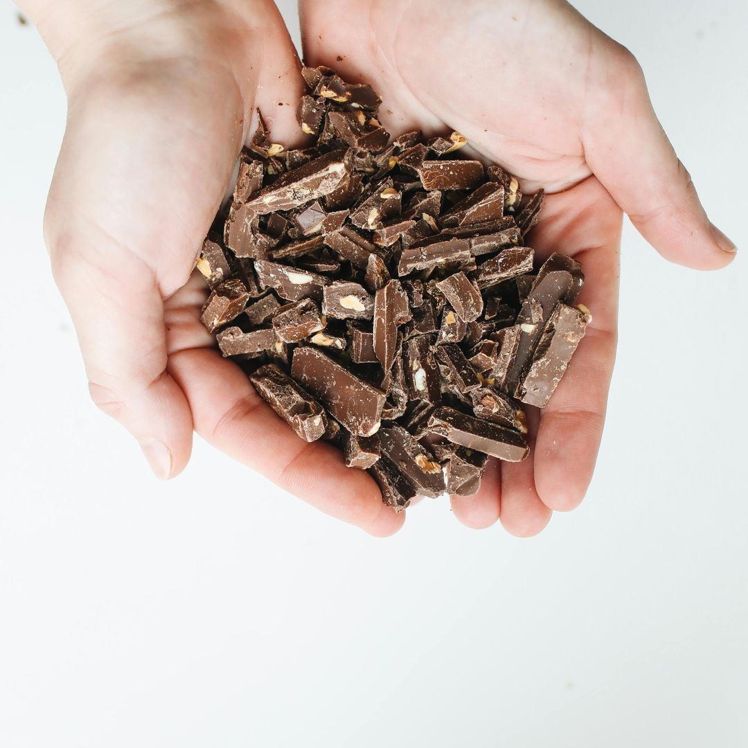 The Origins of Dark Chocolate: A Divine Gift