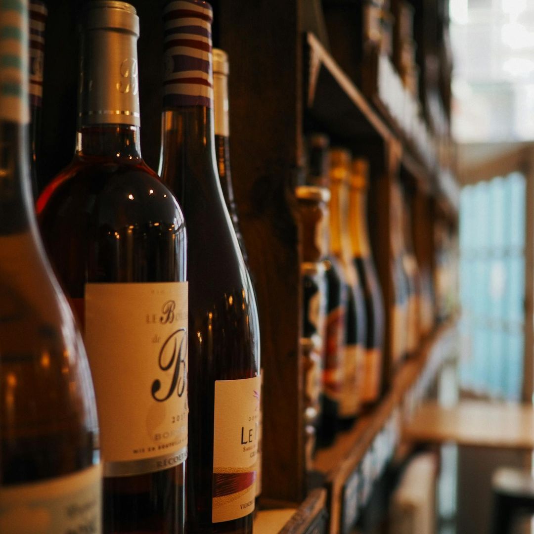 Le caratteristiche dei grandi vini vintage