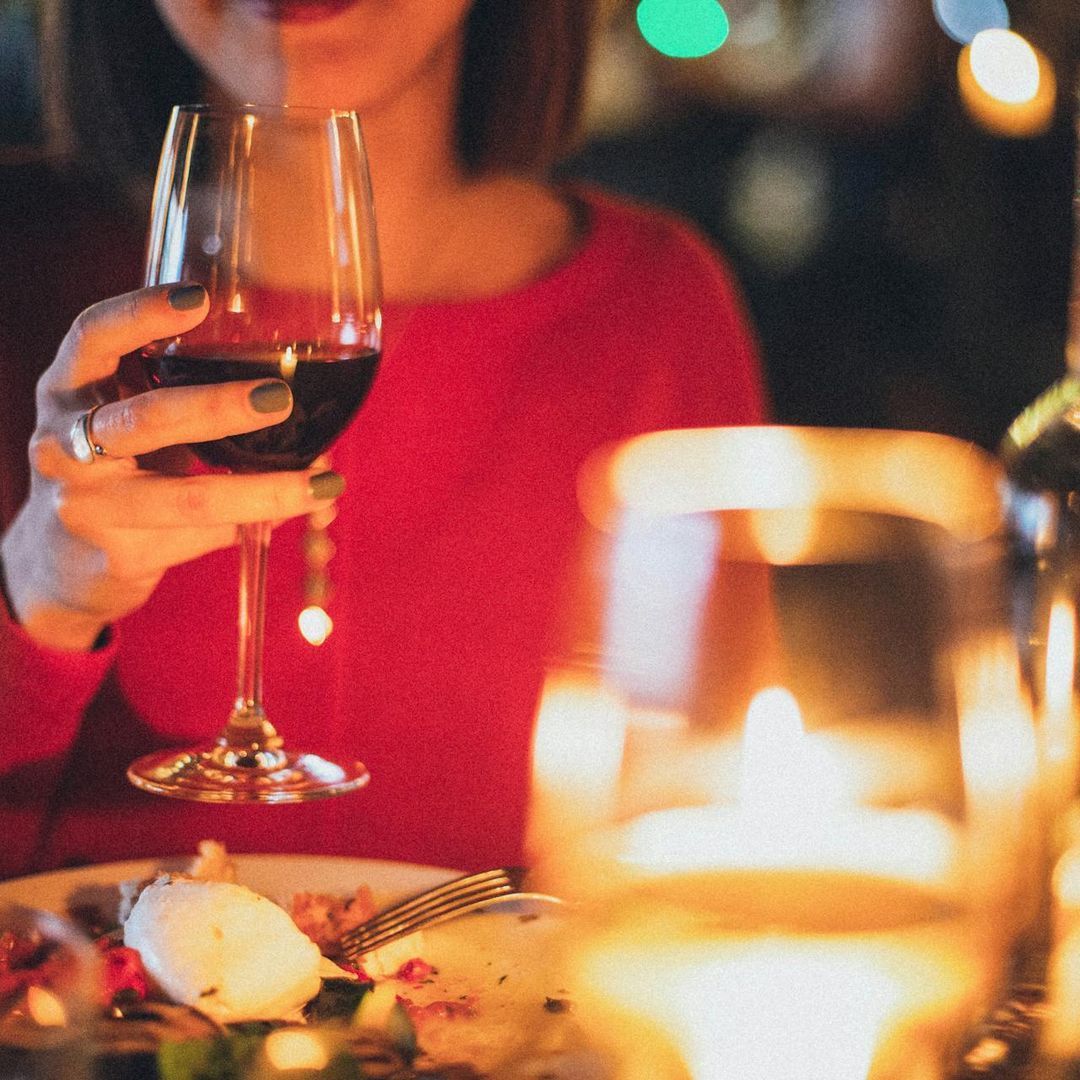 Il rito della degustazione di un vino vintage
