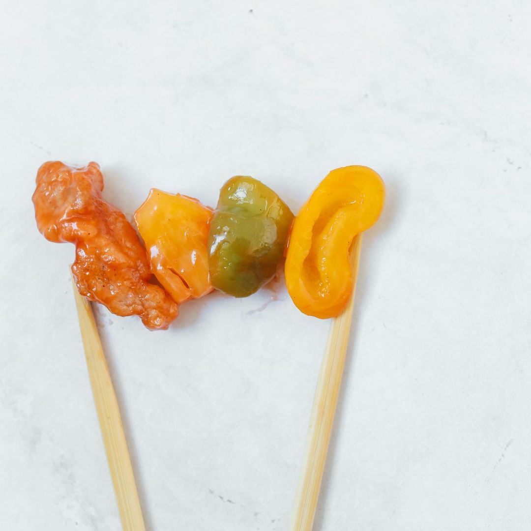 The Rise of Fusion Cuisine: When Tradition and Innovation Meet